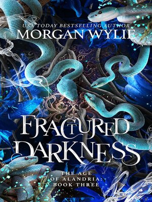 cover image of Fractured Darkness